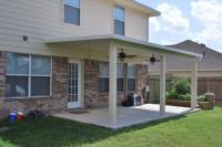 Affordable Shade Patio Covers image 4